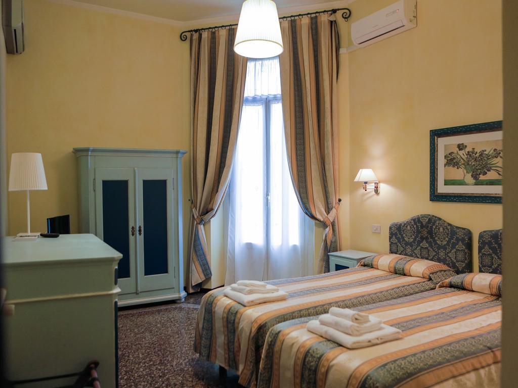 Hotel Delle Rose Rapallo Exteriér fotografie